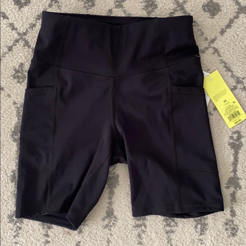 Women’s Bike Shorts